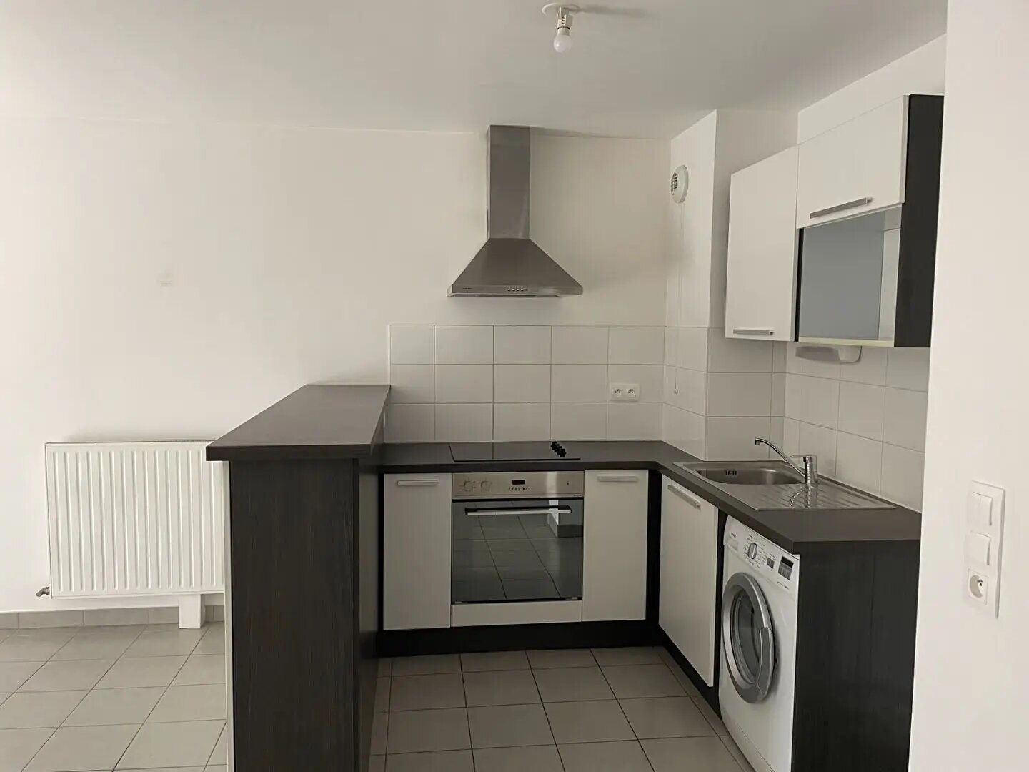 Appartement à vendre, 45m², Nantes