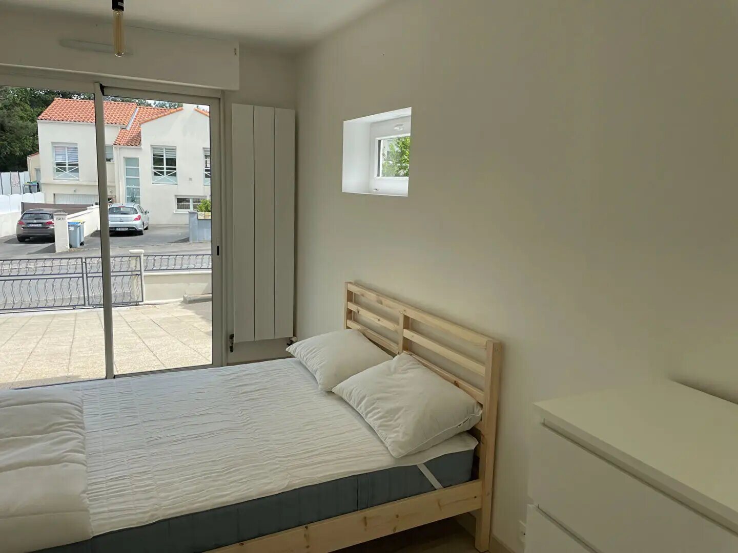 Maison à louer, 79m², Saint-Herblain