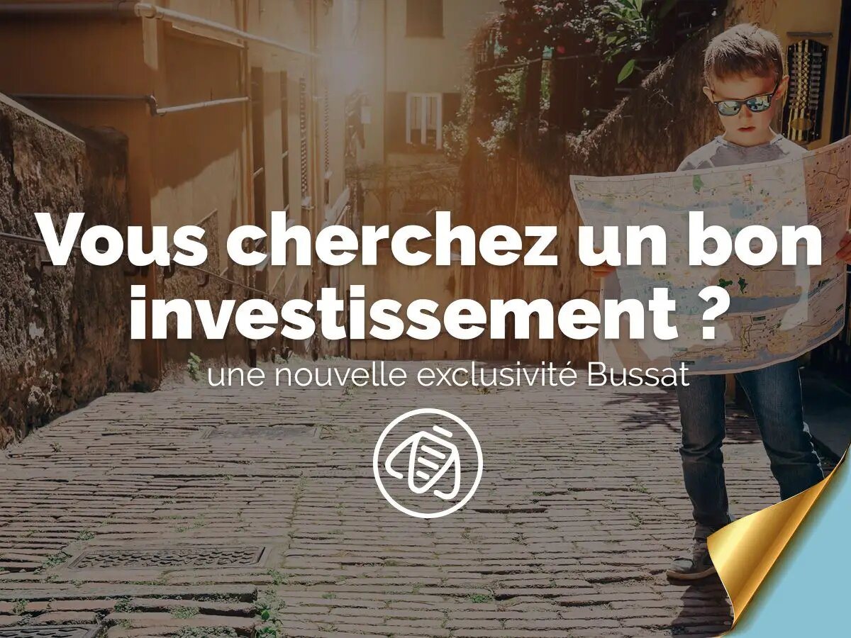 Appartement à vendre, 46m², Bron