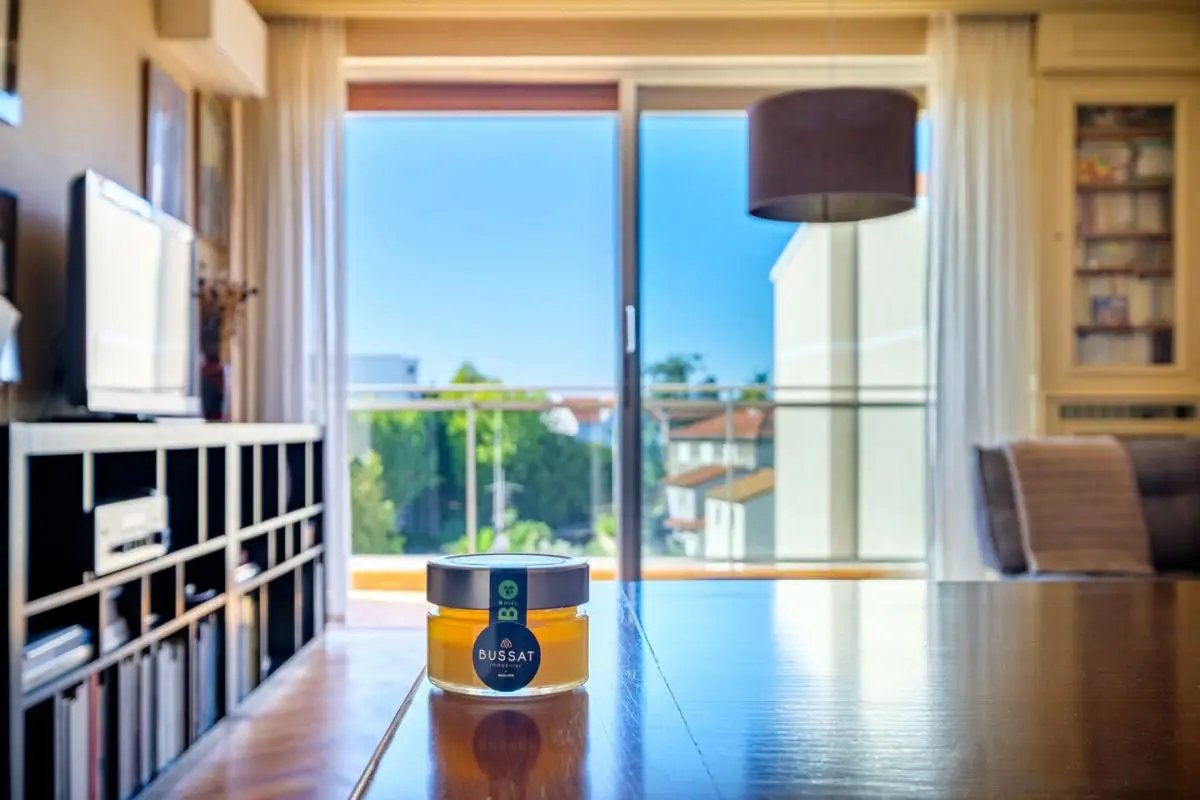 Appartement à vendre, 108m², Bron