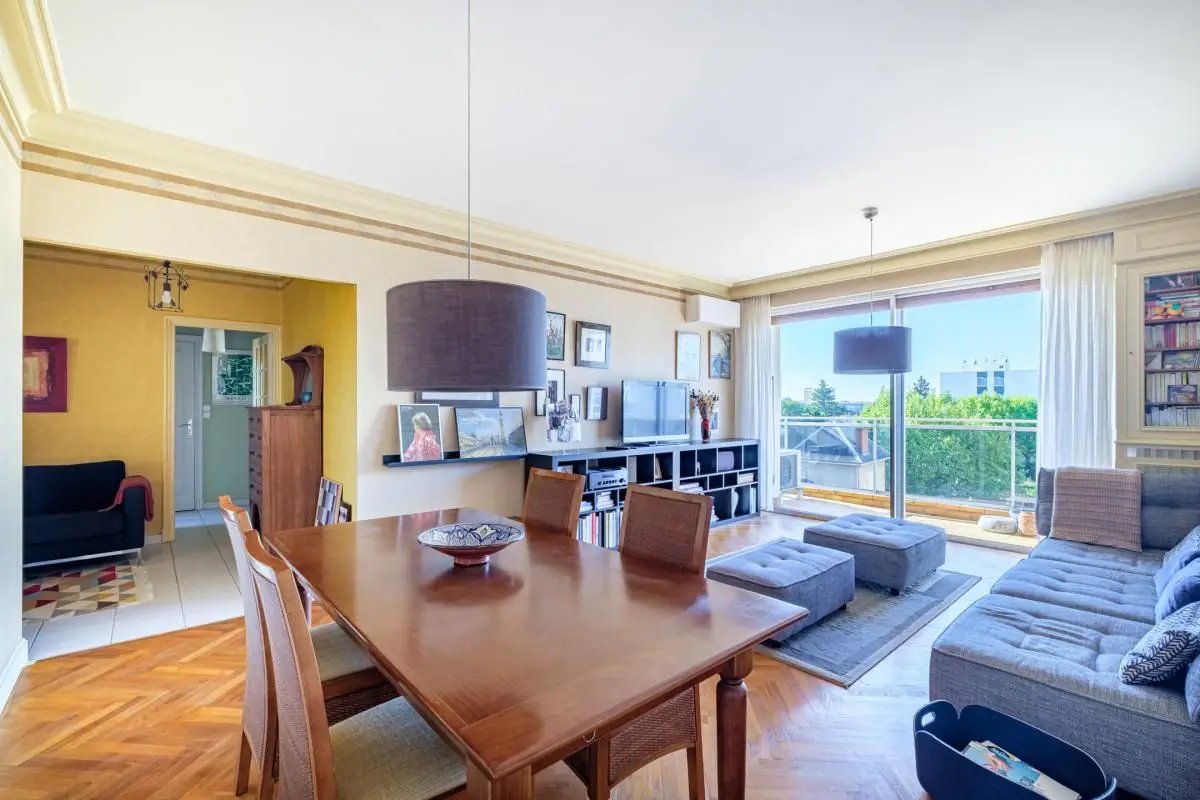 Appartement à vendre, 108m², Bron