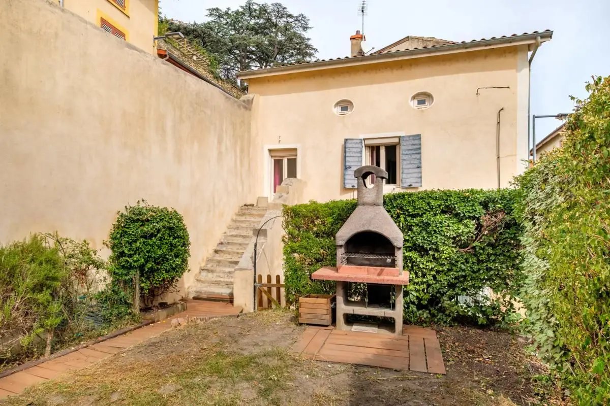 Maison à vendre, 95m², Grigny