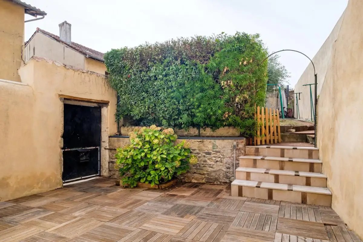 Maison à vendre, 95m², Grigny