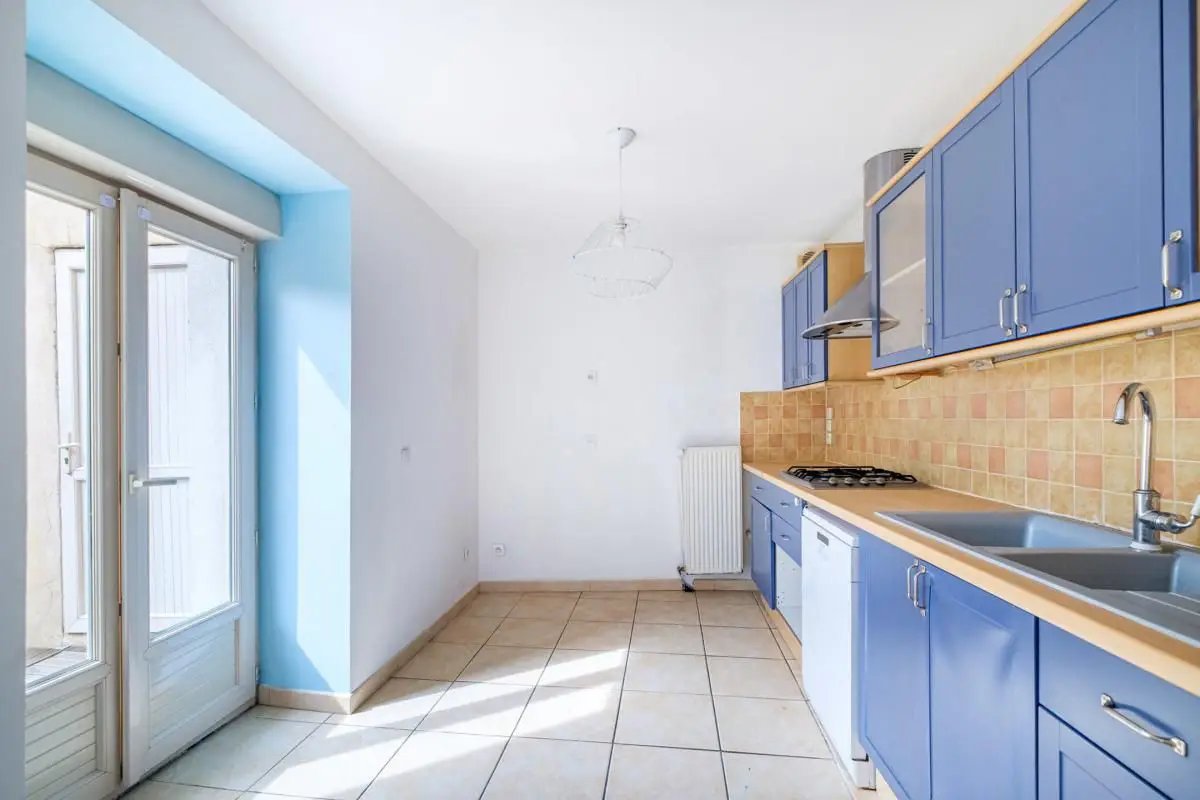 Maison à vendre, 95m², Grigny