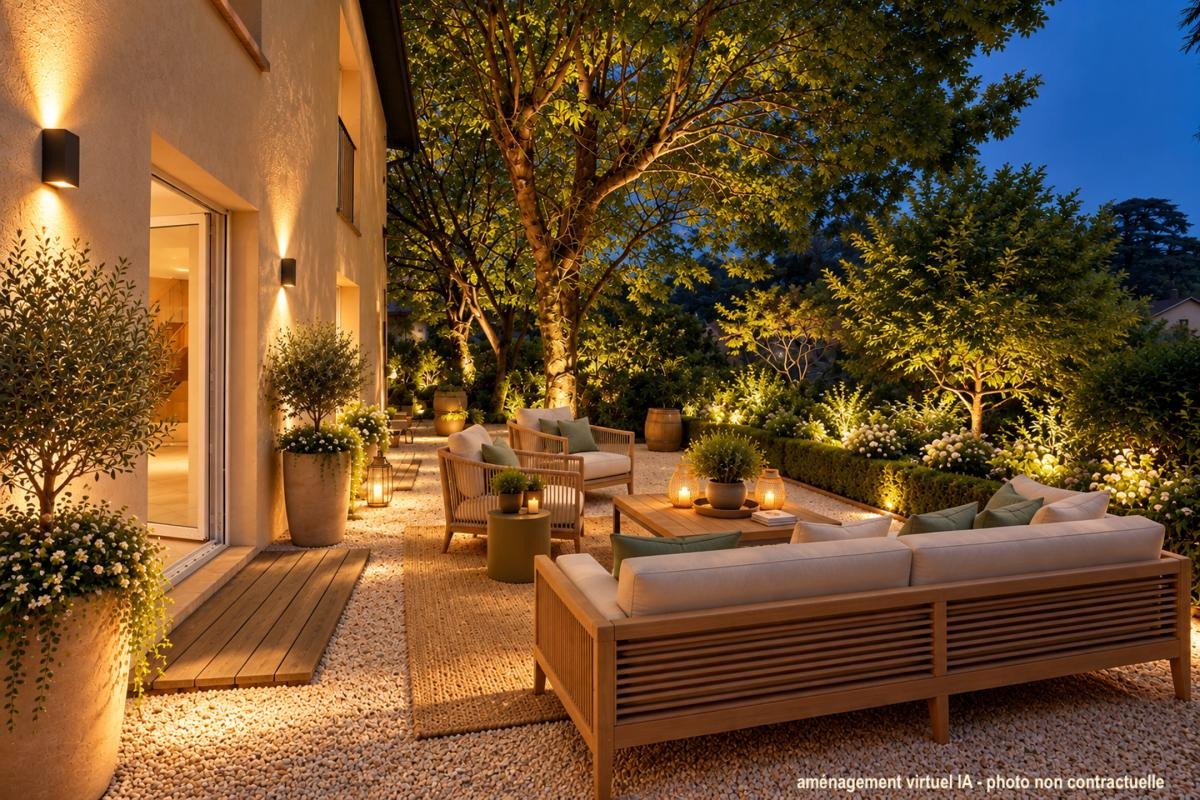 Maison à vendre, 200m², Caluire-et-Cuire