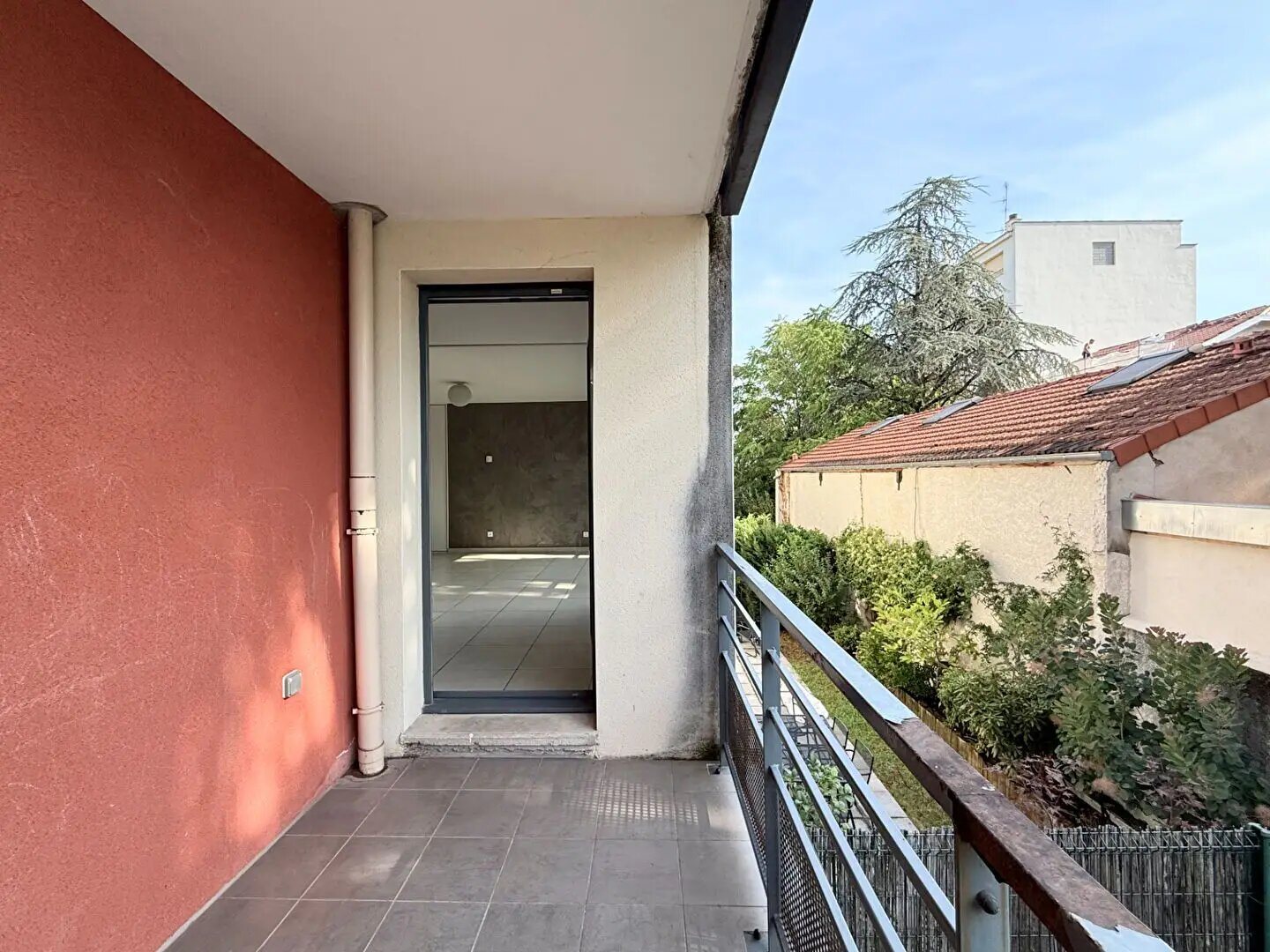 Appartement à vendre, 63m², Lyon 3ème