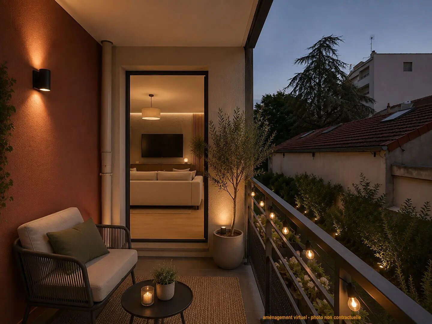 Appartement à vendre, 63m², Lyon 3ème
