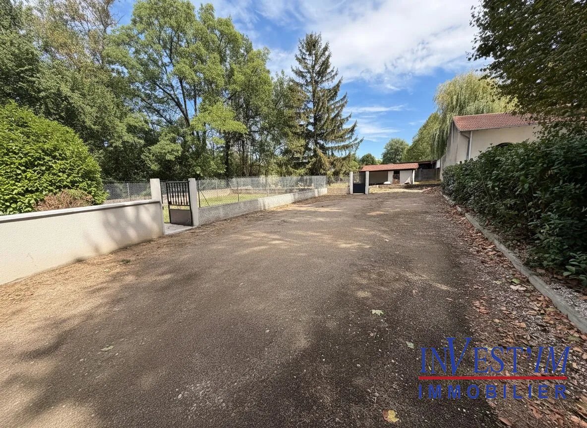 Maison à vendre, 126m², Saint-Genis-Laval