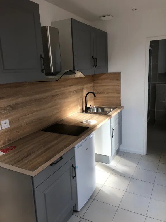 Appartement à louer, 18m², Oullins