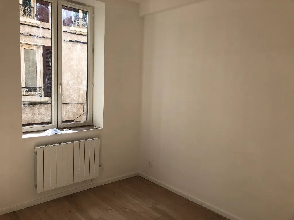 Appartement à louer, 18m², Oullins