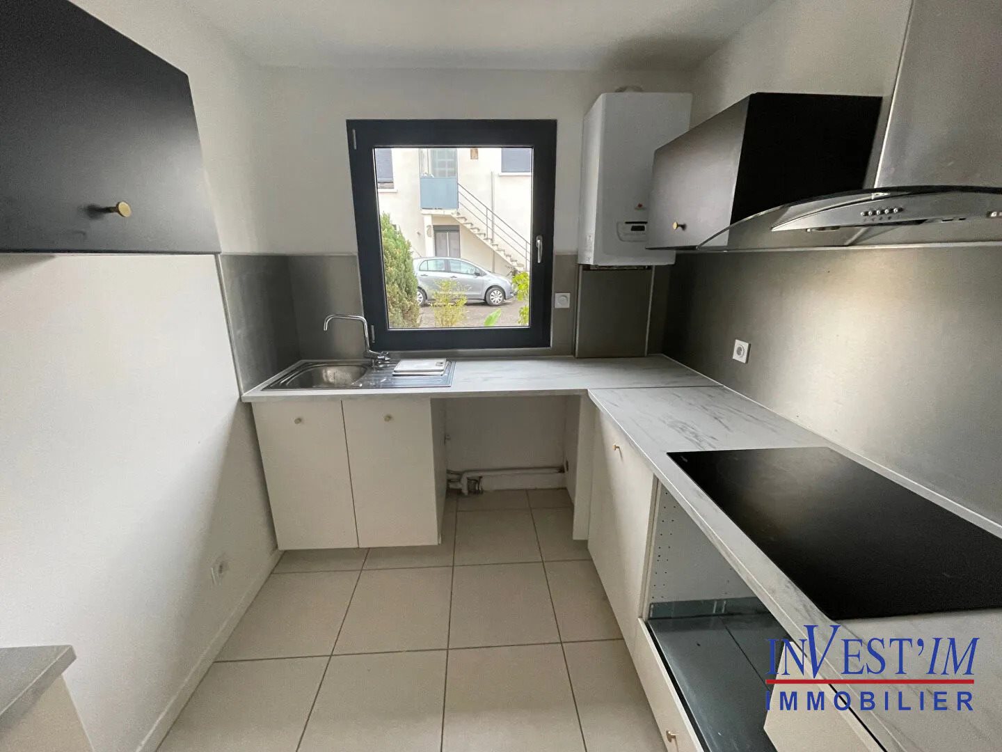 Maison à louer, 133m², Saint-Genis-Laval