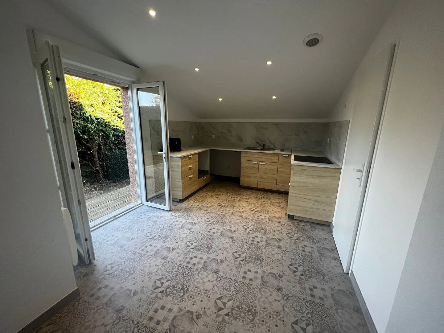 Maison à vendre, 76m², Saint-Genis-Laval