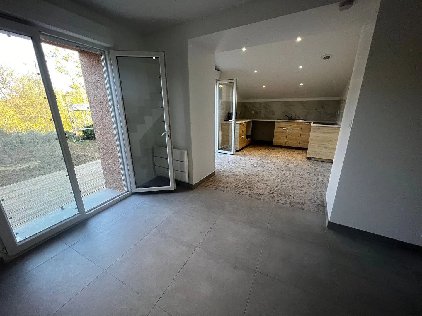 Maison à vendre, 76m², Saint-Genis-Laval