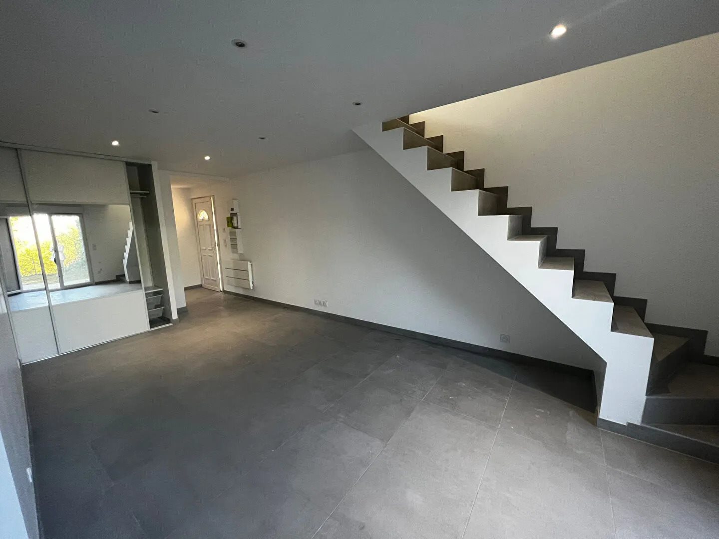 Maison à vendre, 76m², Saint-Genis-Laval