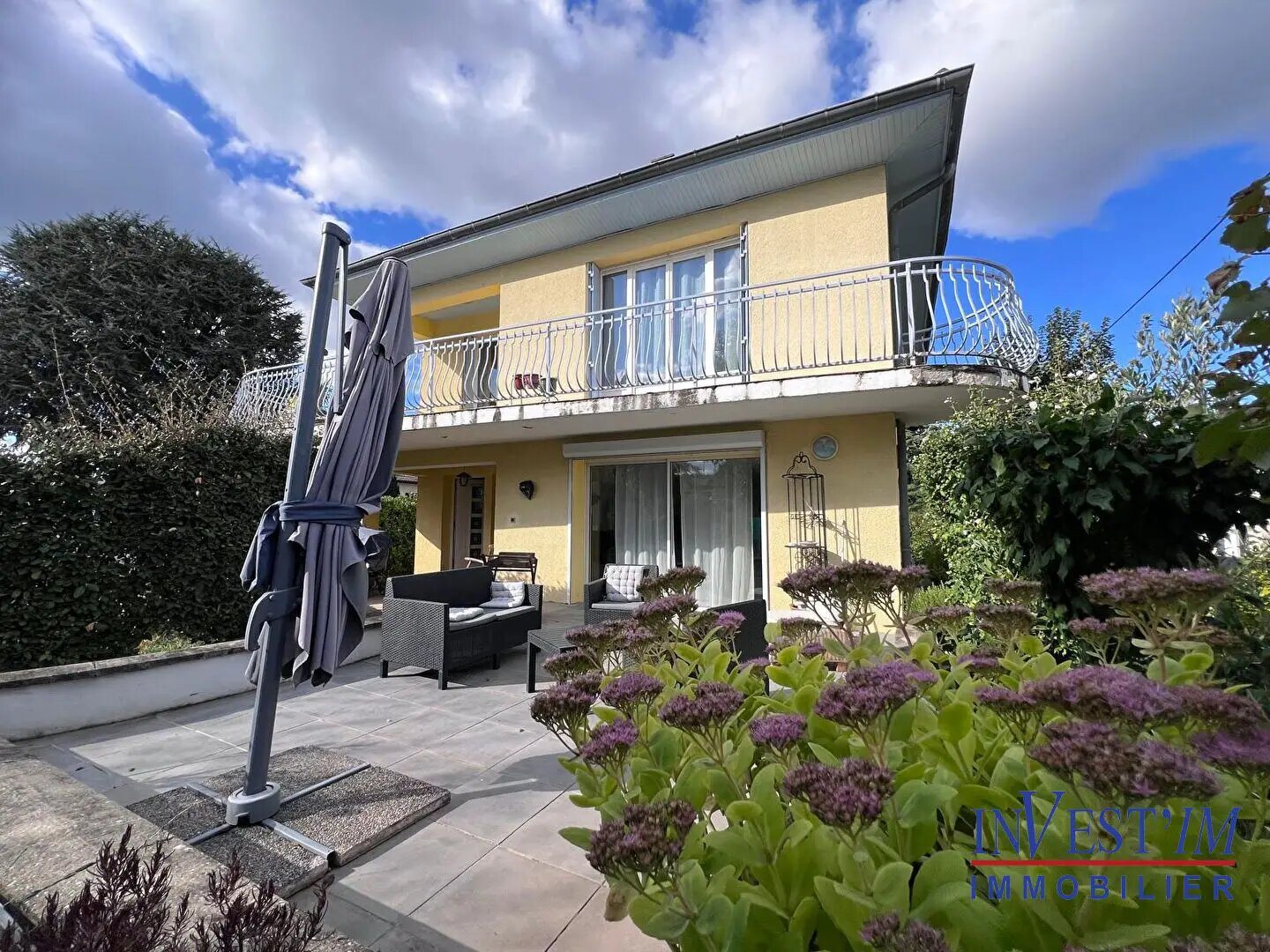 Maison à vendre, 168m², Charly