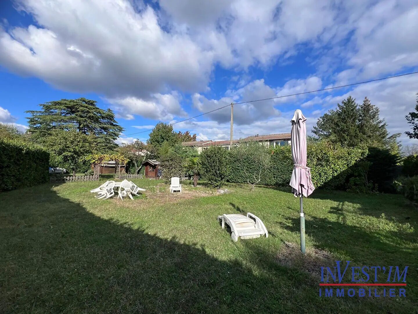 Maison à vendre, 168m², Charly