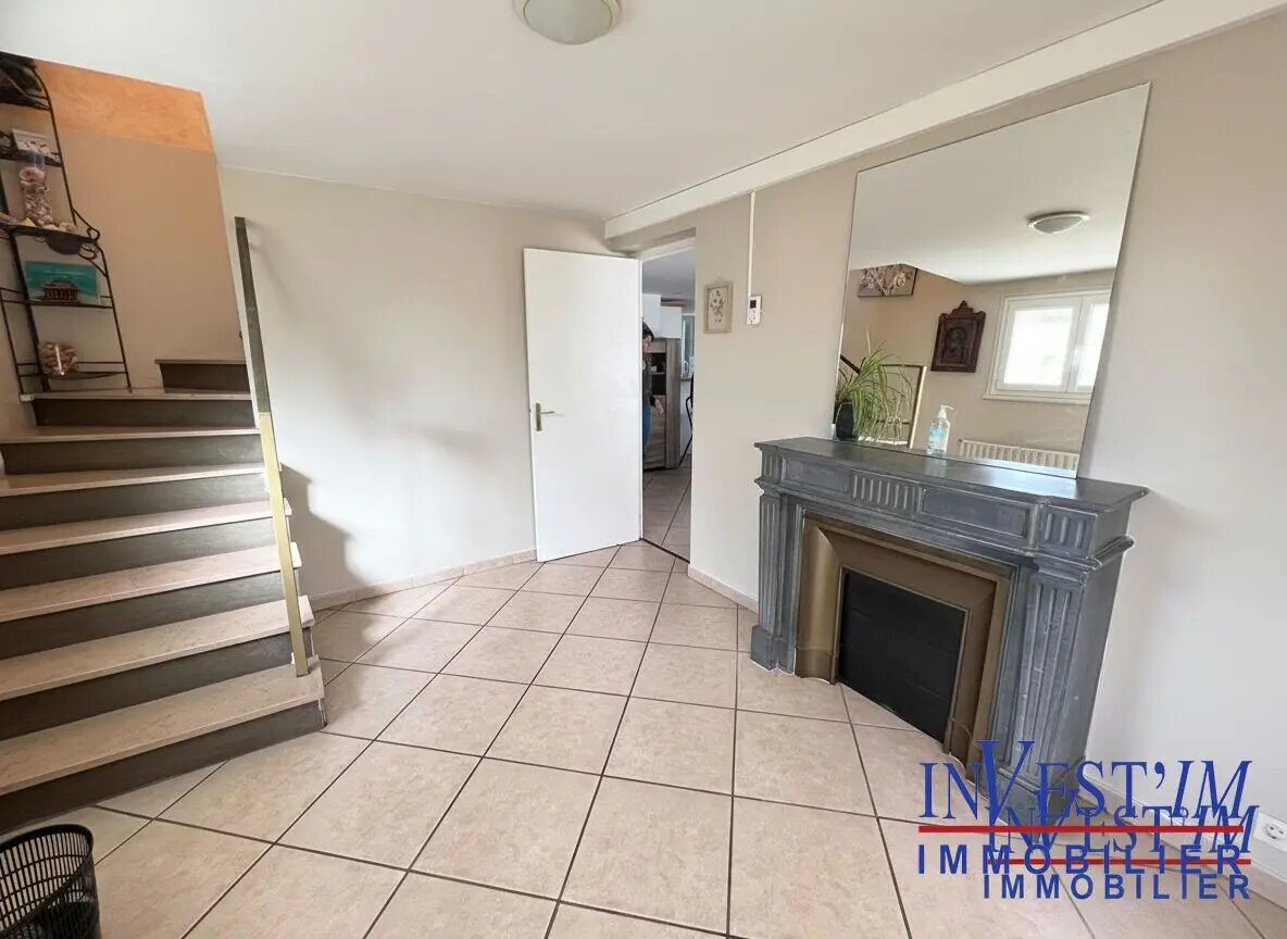 Maison à vendre, 168m², Charly