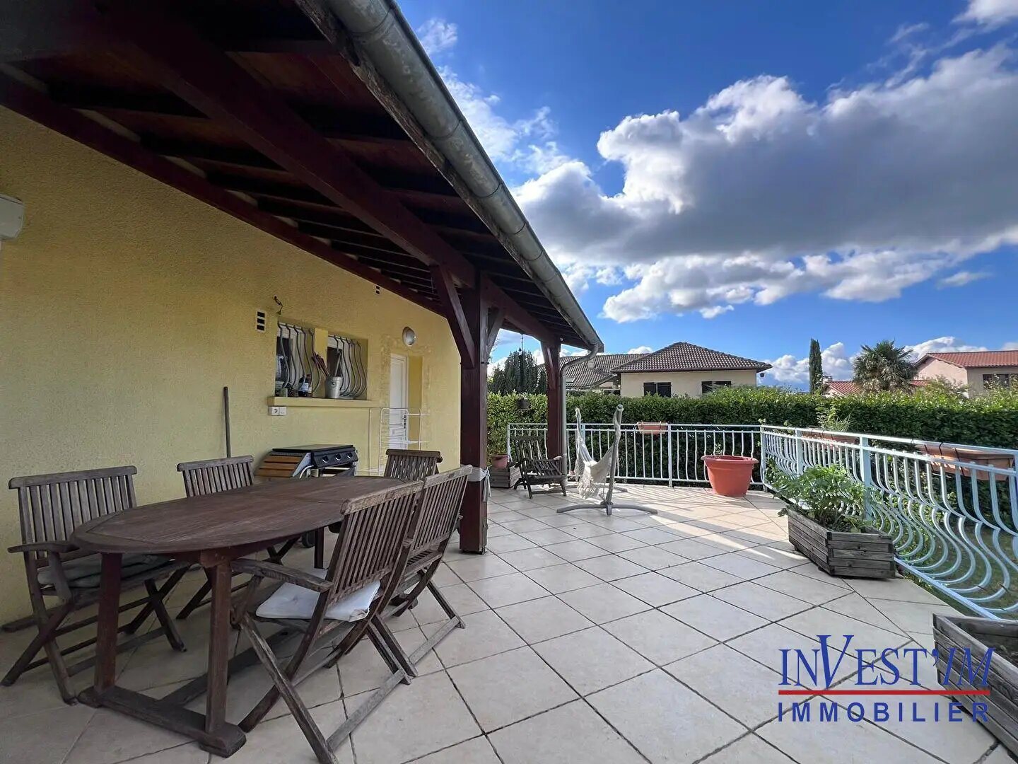 Maison à vendre, 168m², Charly