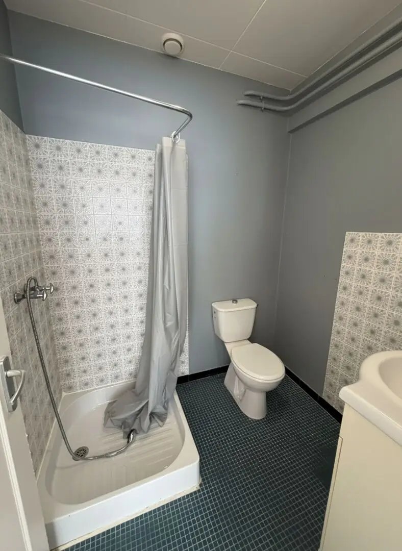 Appartement à vendre, 22m², Sainte-Foy-lès-Lyon