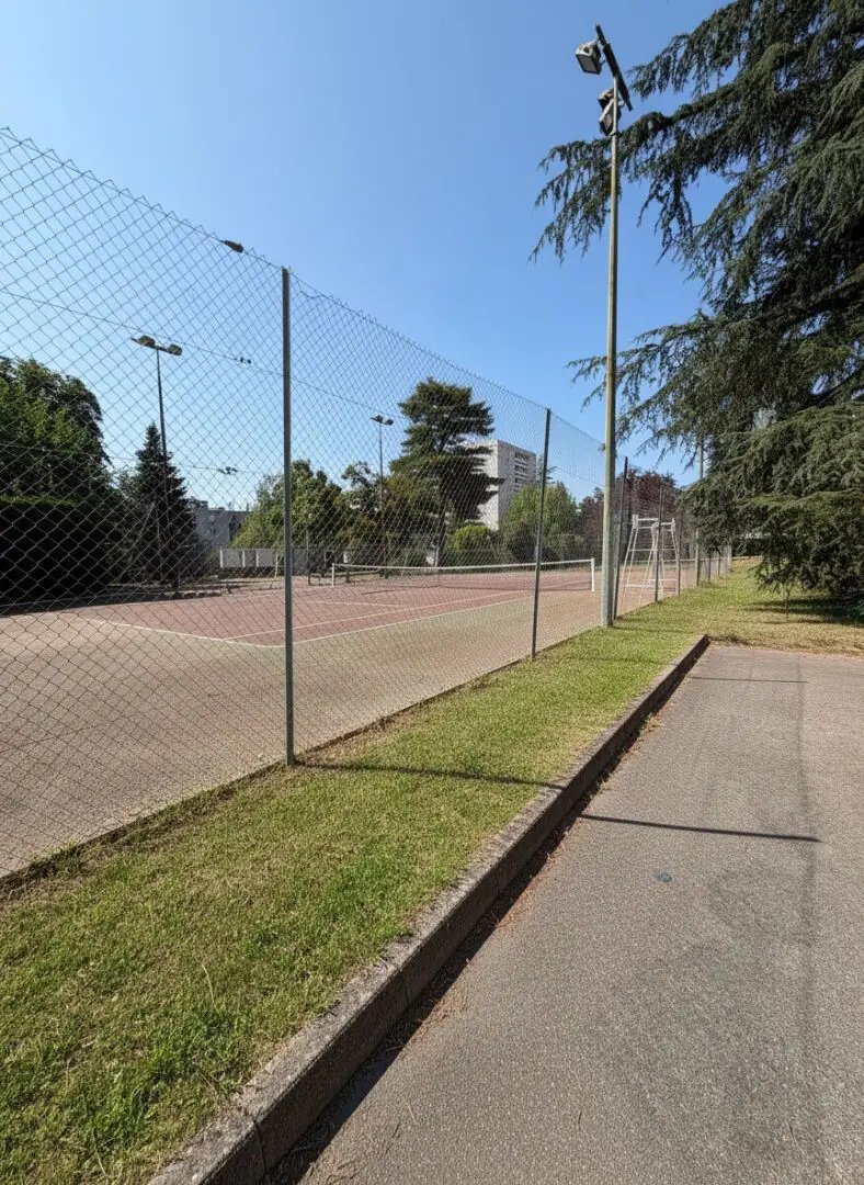 Appartement à vendre, 22m², Sainte-Foy-lès-Lyon