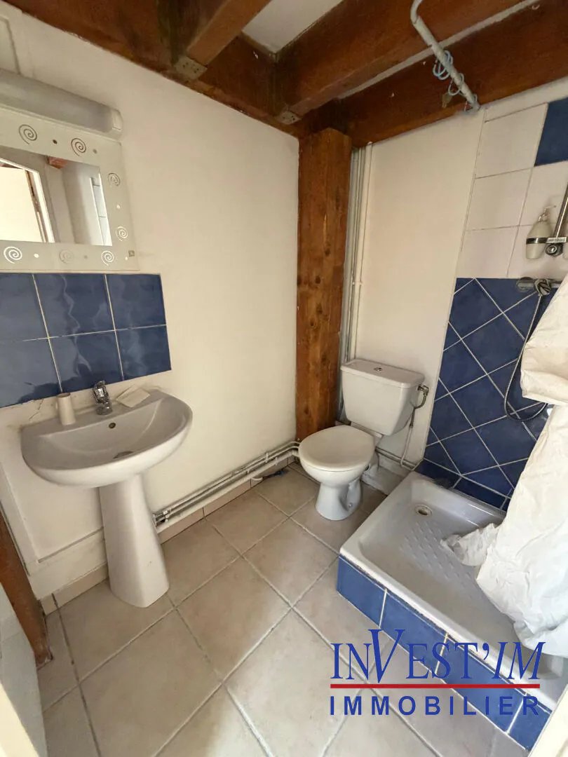Appartement à vendre, 13m², Oullins