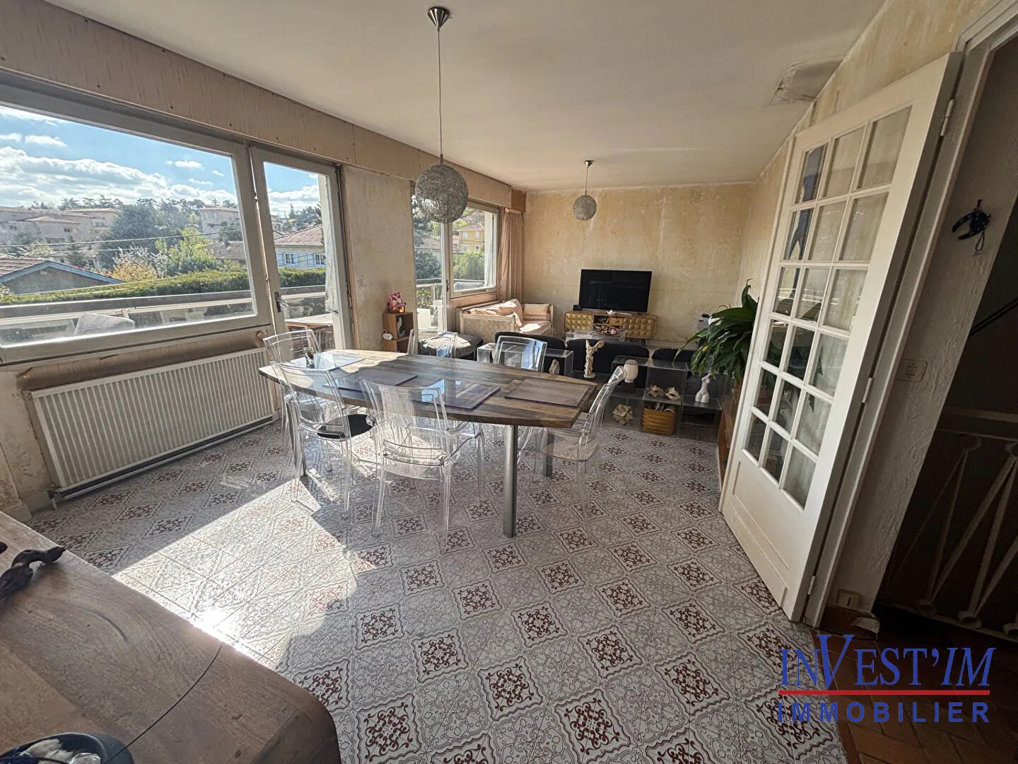 Maison à vendre, 206m², Saint-Genis-Laval