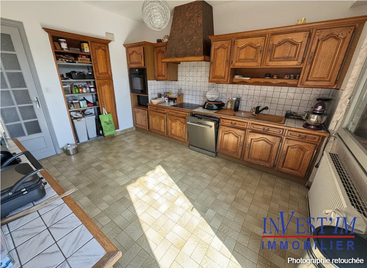 Maison à vendre, 206m², Saint-Genis-Laval