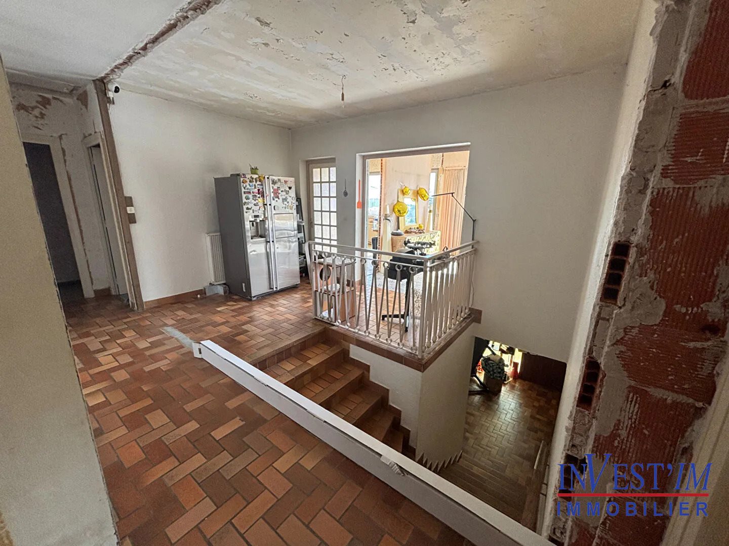 Maison à vendre, 206m², Saint-Genis-Laval