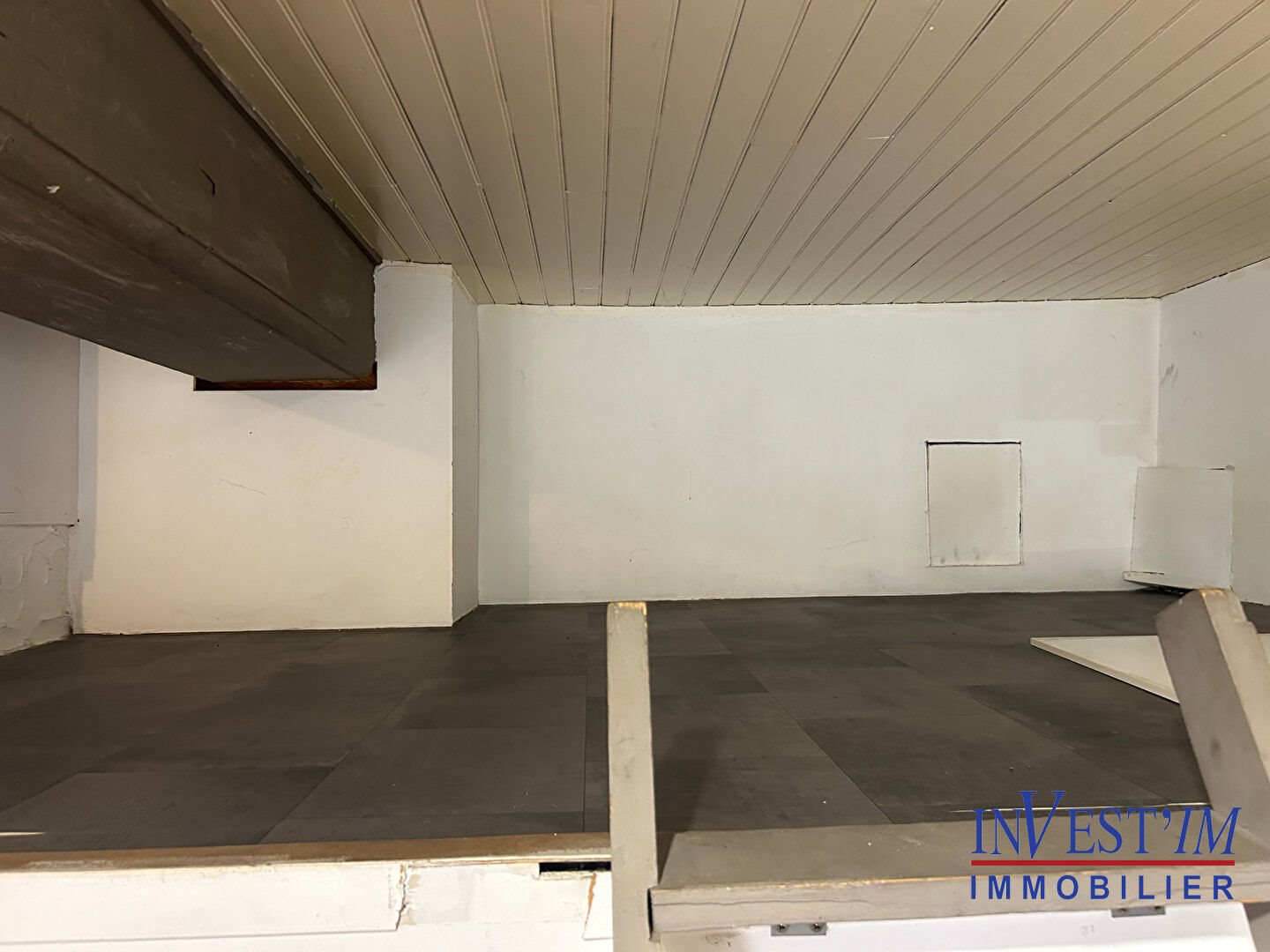 Appartement à louer, 25m², Lyon 2ème