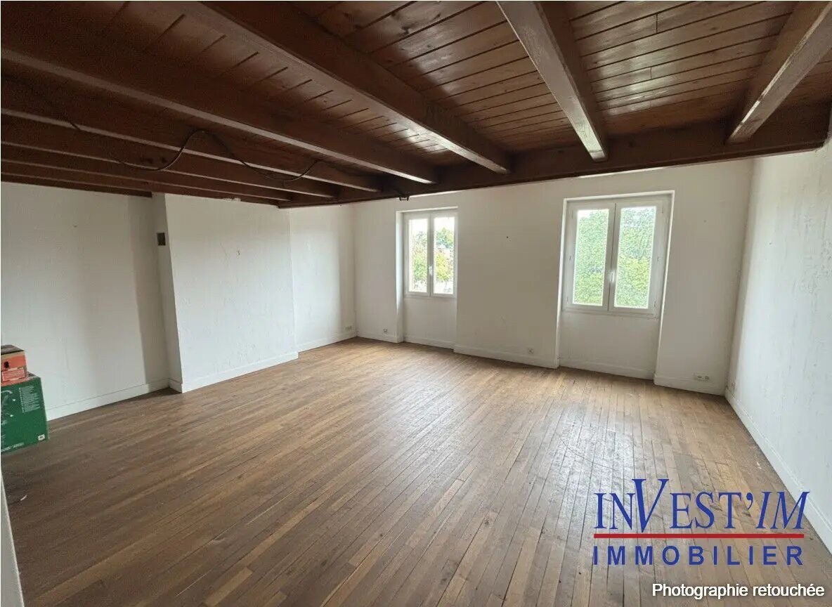 Appartement à vendre, 54m², Saint-Genis-Laval