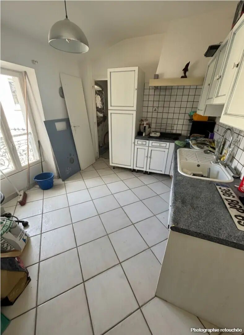 Appartement à vendre, 54m², Saint-Genis-Laval