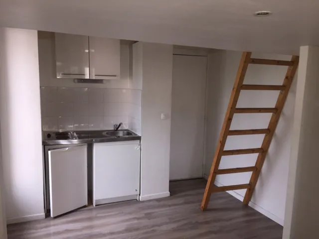 Appartement à louer, 15m², Oullins