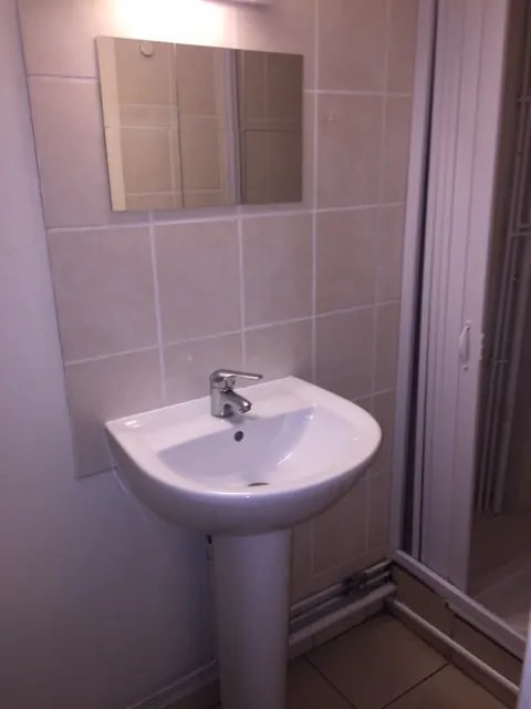 Appartement à louer, 15m², Oullins
