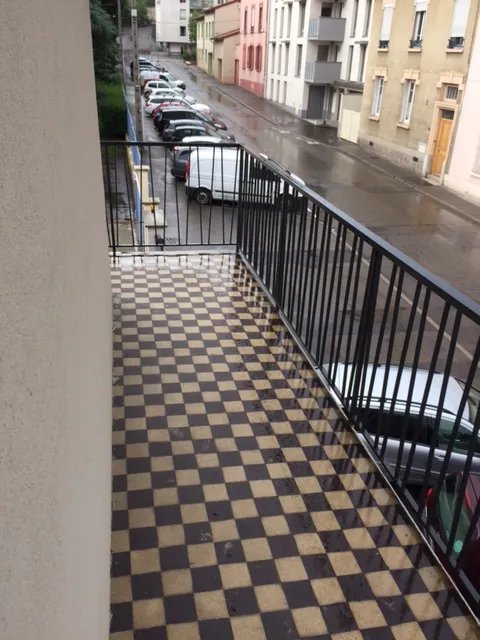 Appartement à louer, 15m², Oullins