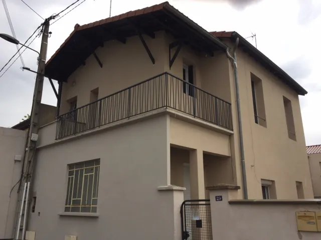 Appartement à louer, 15m², Oullins