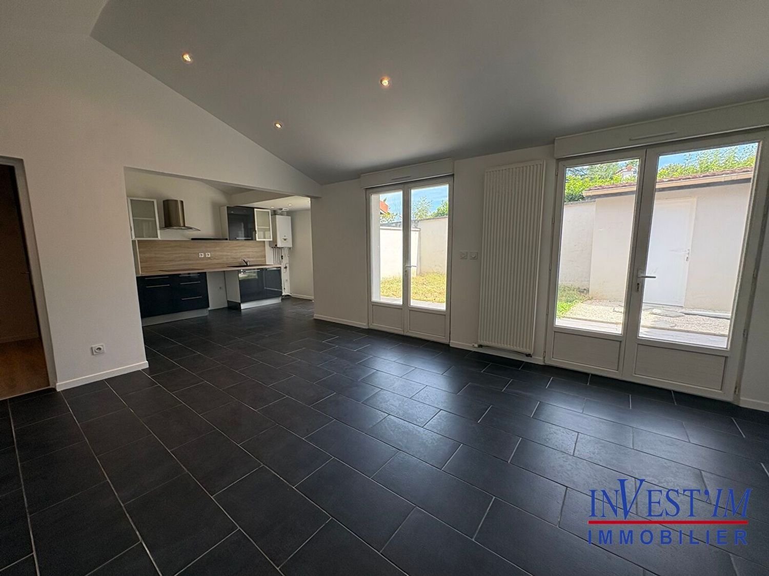 Maison à vendre, 63m², Saint-Genis-Laval