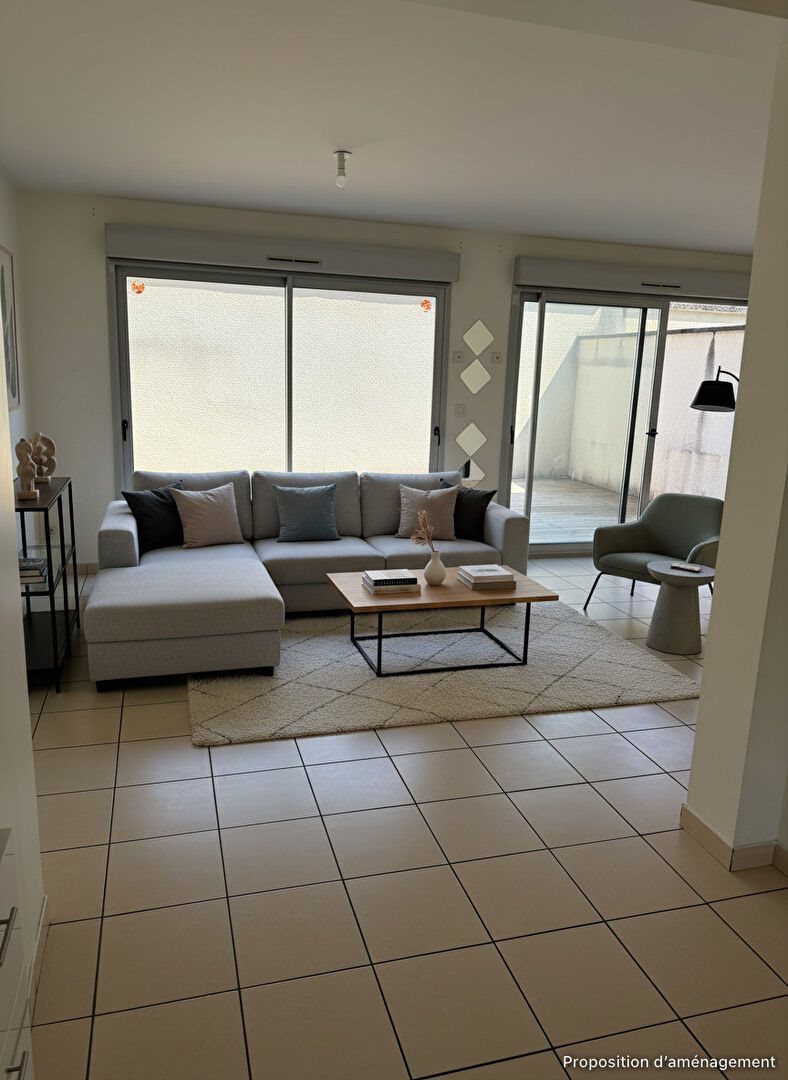Maison à vendre, 97m², Villefranche-sur-Saône