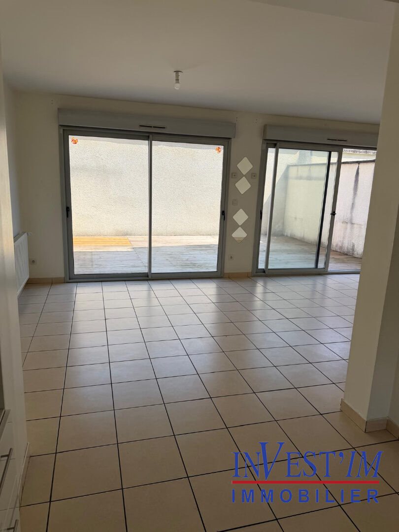 Maison à vendre, 97m², Villefranche-sur-Saône