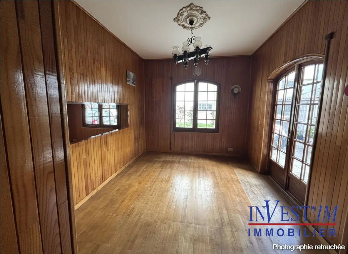 Maison à vendre, 102m², Lyon 8ème