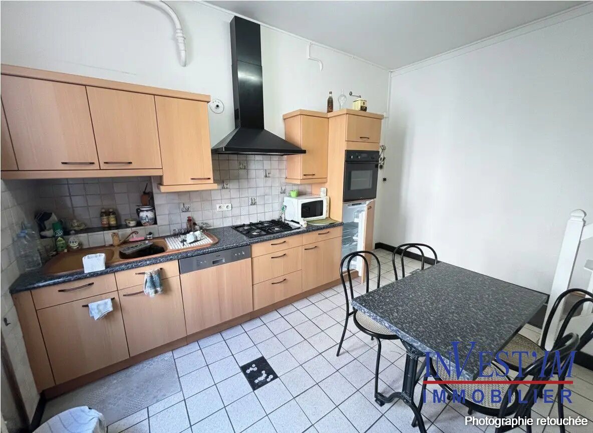 Maison à vendre, 102m², Lyon 8ème