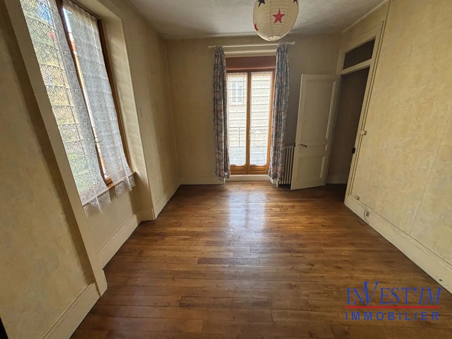 Maison à vendre, 102m², Lyon 8ème