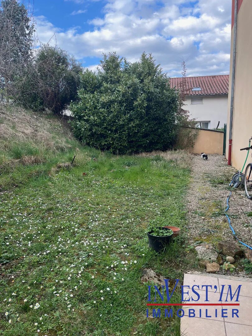 Appartement à louer, 53m², Saint-Genis-Laval