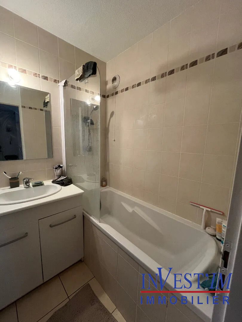 Appartement à louer, 53m², Saint-Genis-Laval