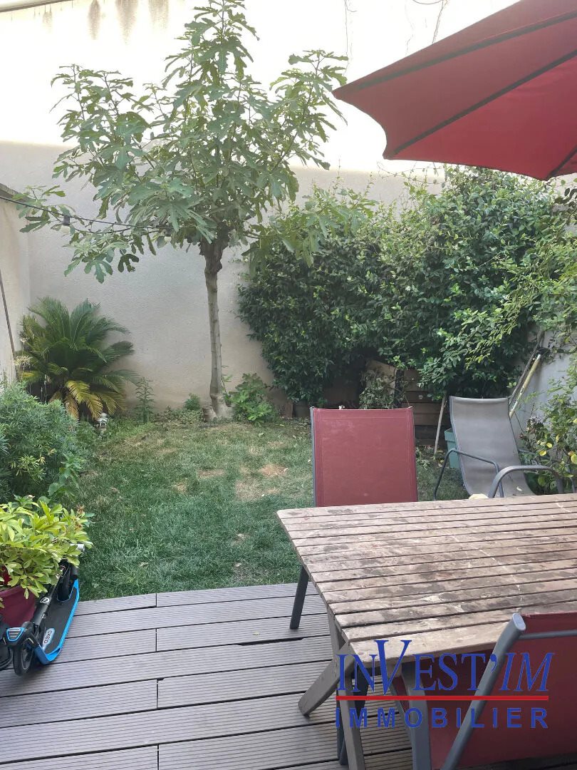 Maison à louer, 54m², Oullins