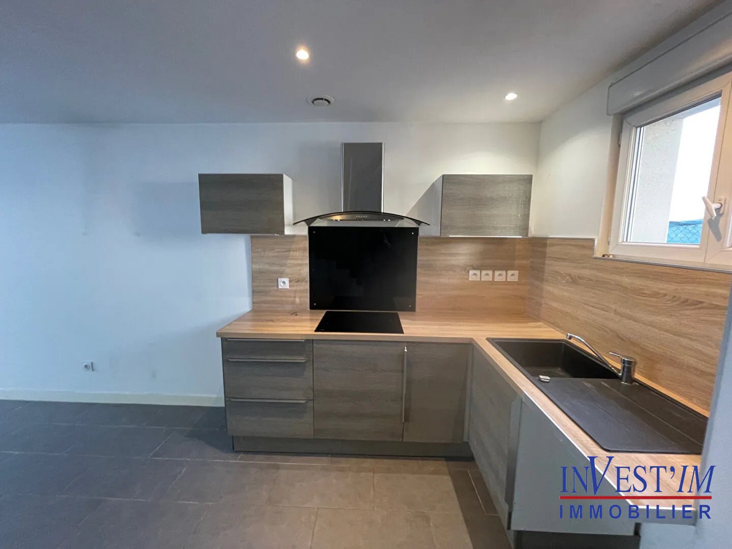 Maison à louer, 54m², Oullins