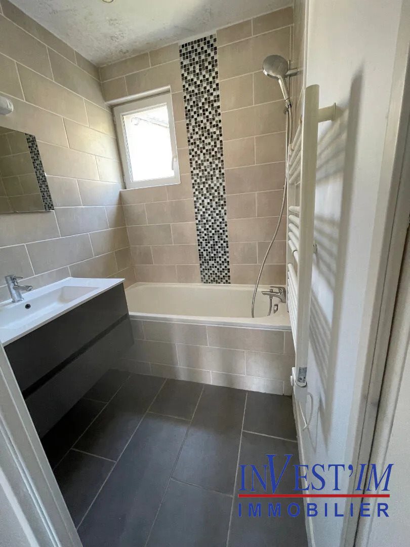 Maison à louer, 54m², Oullins