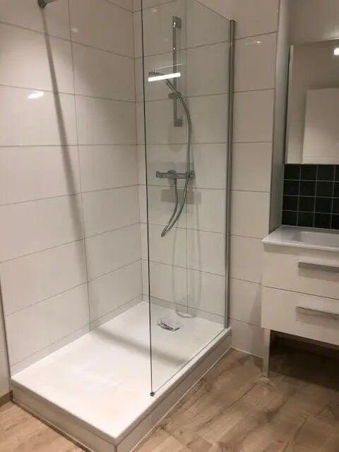 Appartement à louer, 56m², Brignais