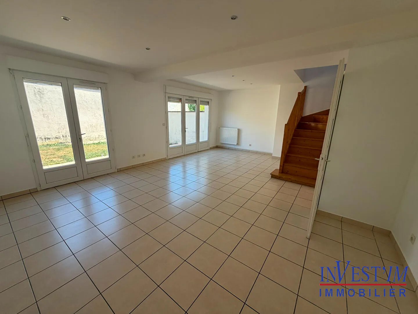 Maison à vendre, 78m², Pierre-Bénite