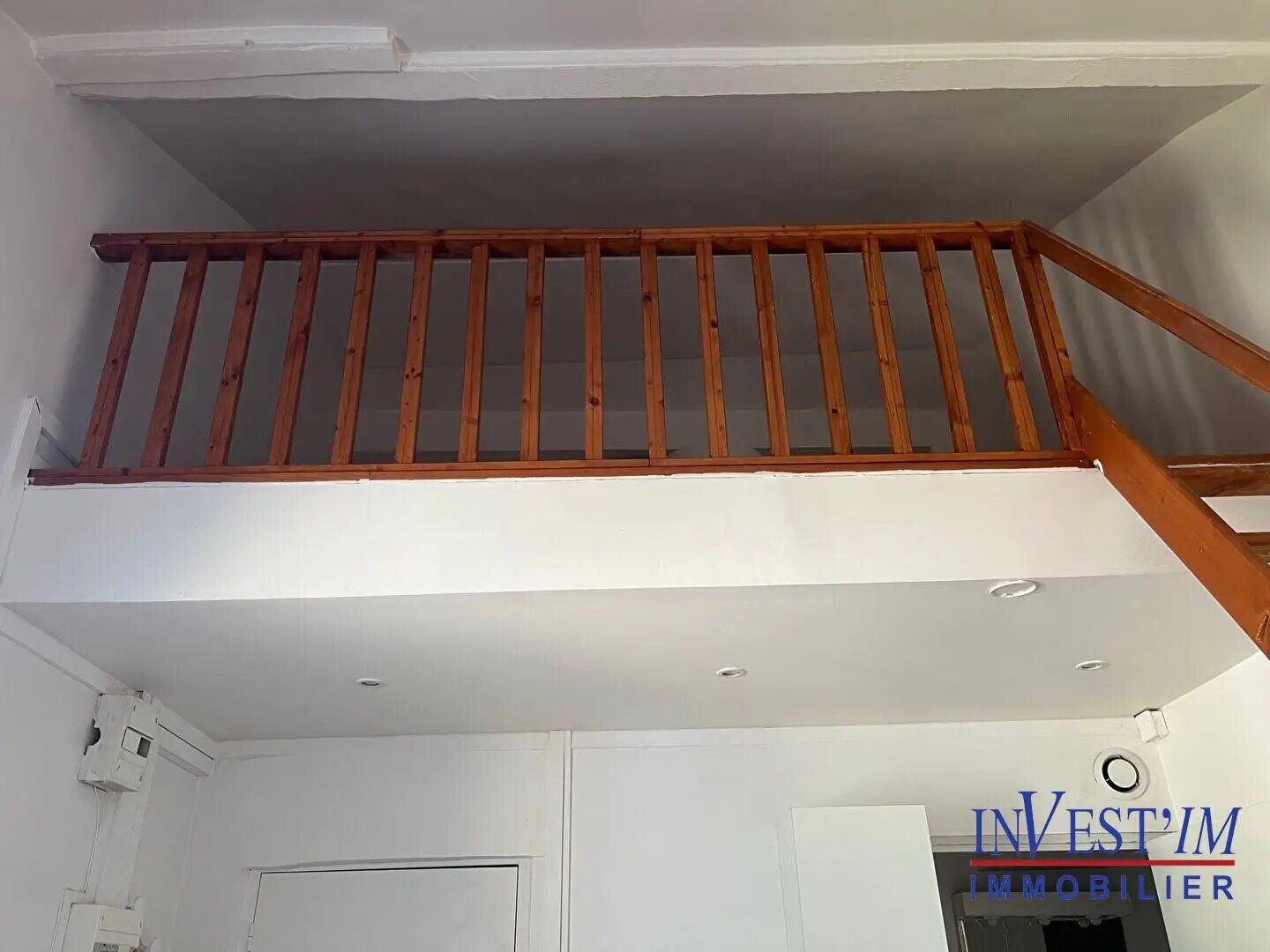 Appartement à louer, 15m², Oullins