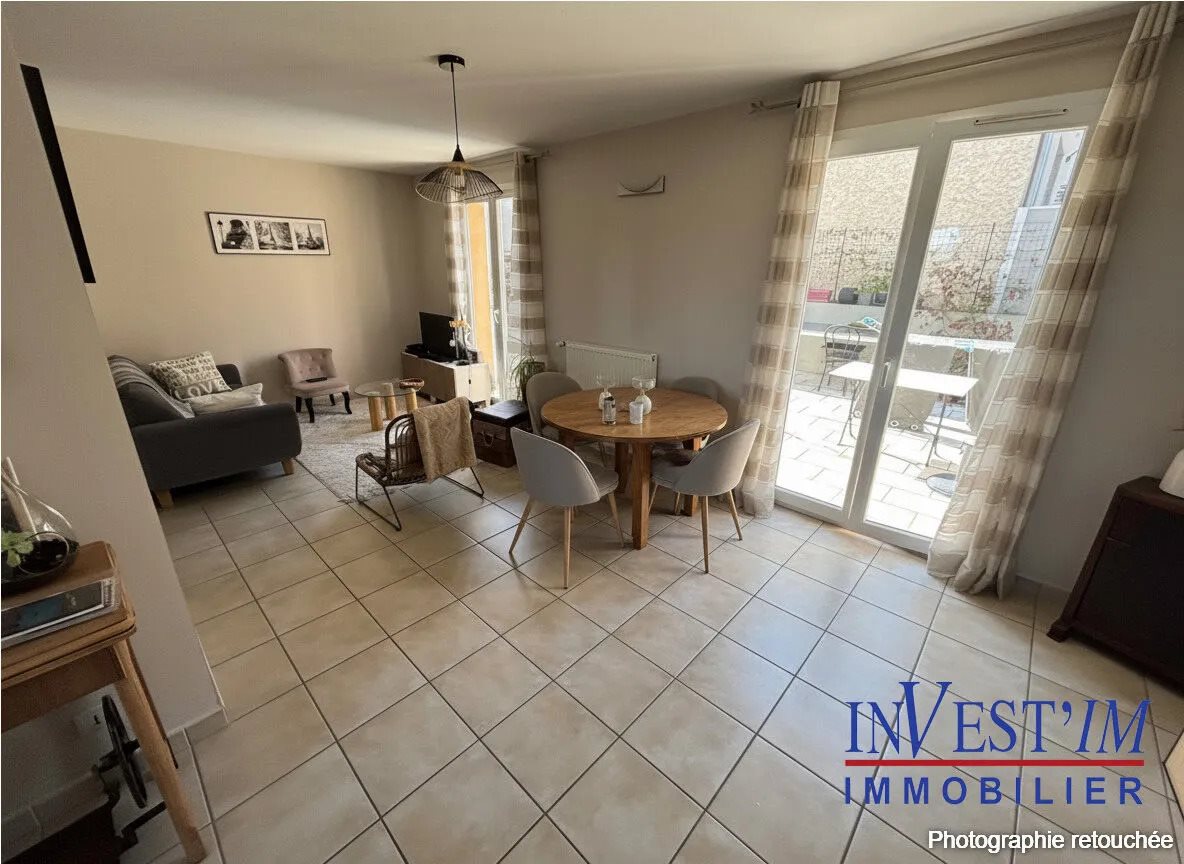 Maison à vendre, 78m², Irigny